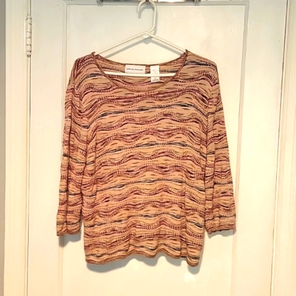 Vintage Top